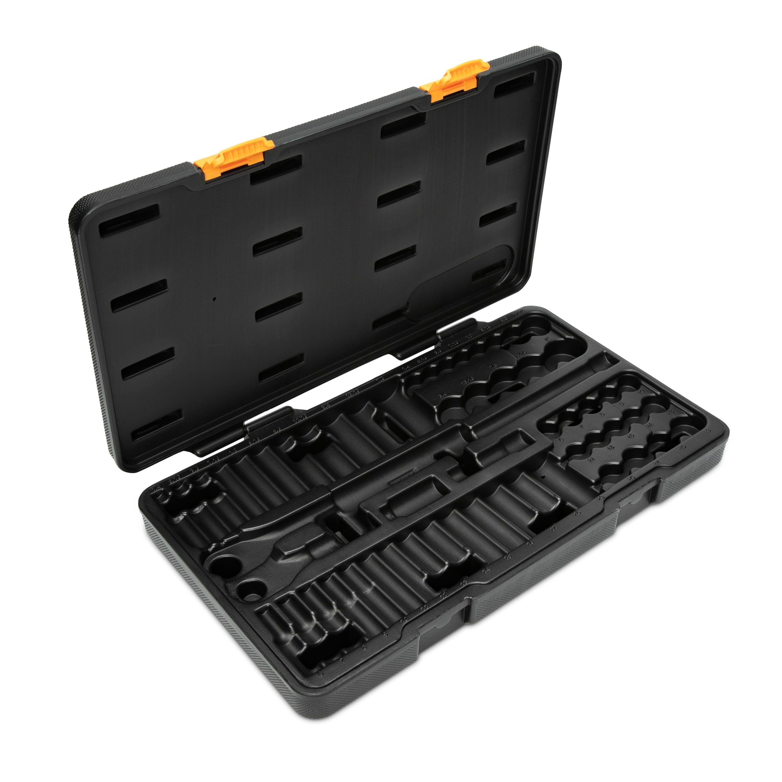 M  Amazon.com: GEARWRENCH 57 Pc. 3/8